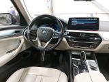 BMW 520 e Pano Aut. LED-Xenon Ambient CarPlay Navi Leather Camera Klima PDC ... #2