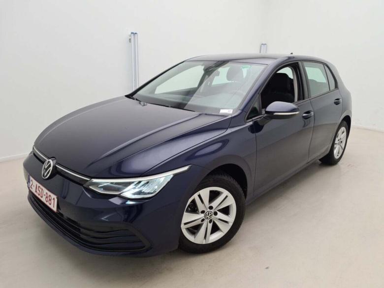 Volkswagen Golf 1.0 TSI LED Virtual Navi Camera Klima PDC ... #1