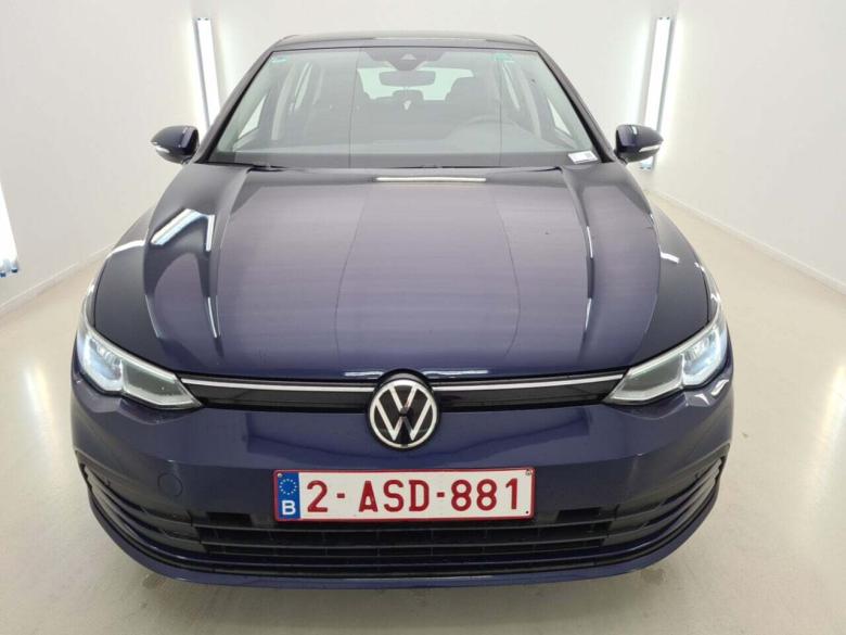 Volkswagen Golf 1.0 TSI LED Virtual Navi Camera Klima PDC ... #2