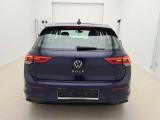 Volkswagen Golf 1.0 TSI LED Virtual Navi Camera Klima PDC ... #4