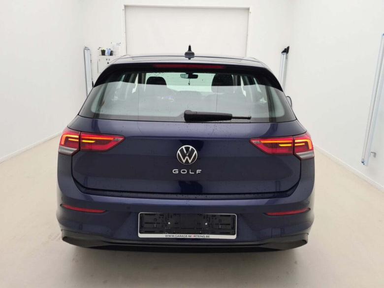Volkswagen Golf 1.0 TSI LED Virtual Navi Camera Klima PDC ... #5