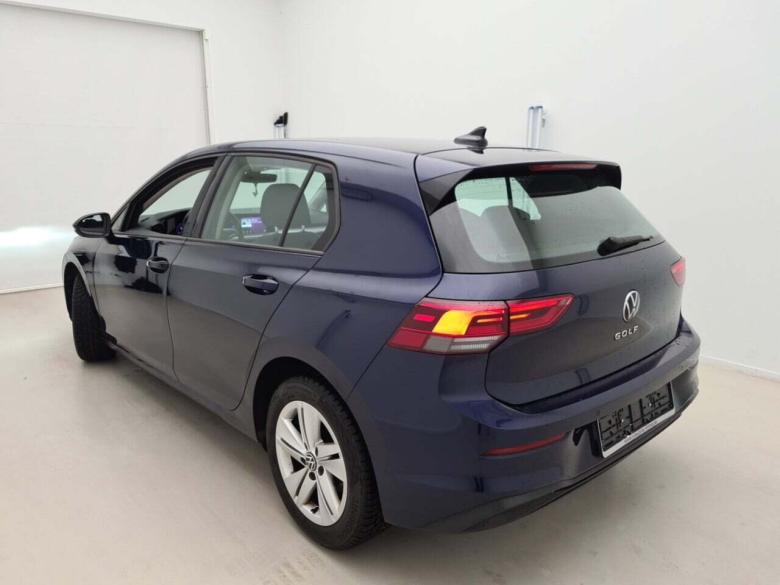 Volkswagen Golf 1.0 TSI LED Virtual Navi Camera Klima PDC ... #6