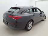 Mercedes CLA 200 d Aut. Pano Led Widescreen Navi Camera Klima PDC ... #2