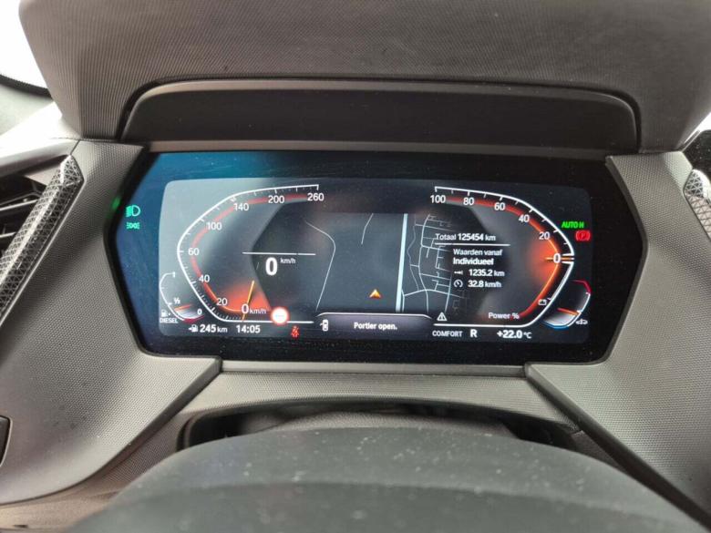 BMW 116 d Aut. M-Sport LED LC-Pro CarPlay Navi Sport-Alcantara Klima PDC ... #6