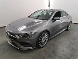 Mercedes CLA 180 d AMG Premium Pano Aut. Widescreen Ambient Burmester LED-Multibeam Navi Sport-Leather Camera KeylessGo Klima PDC ...